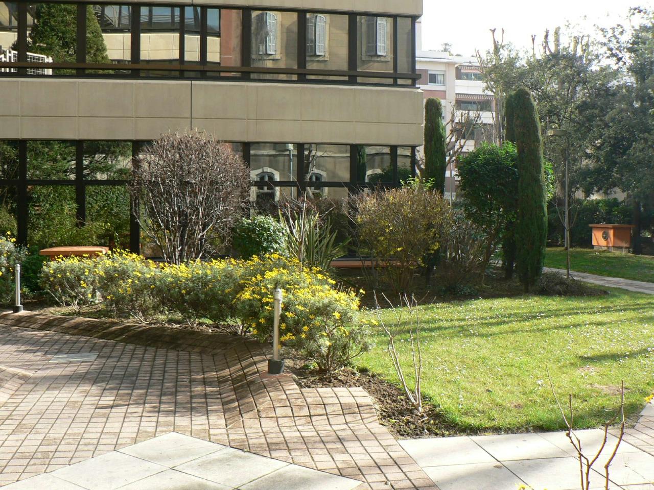 Bureau Marseille 808m² Location bureau Marseille Bouches-du-Rhône OLBUR2205174 6